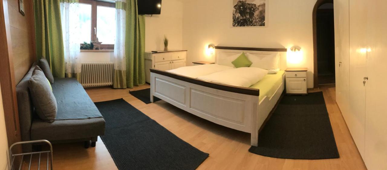 Gielerhof Zell am Ziller Exterior foto