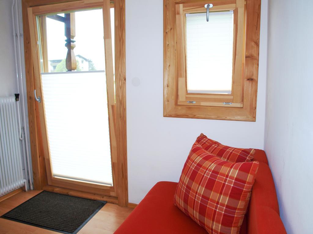 Gielerhof Zell am Ziller Exterior foto