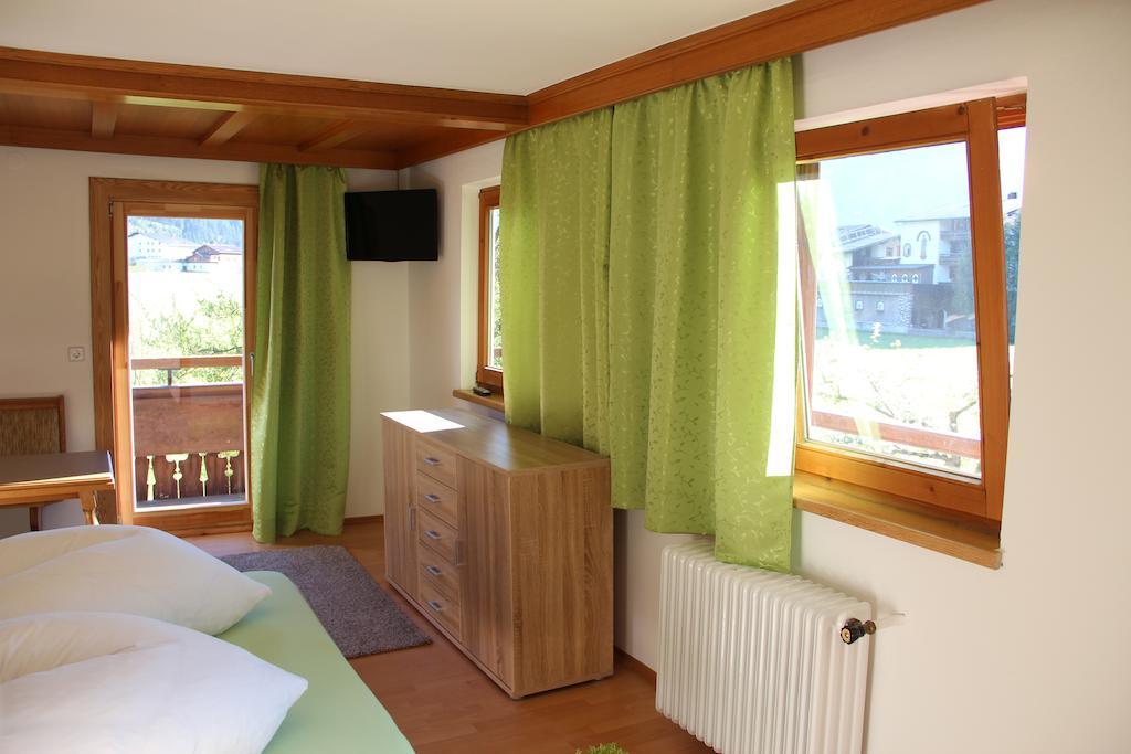 Gielerhof Zell am Ziller Exterior foto